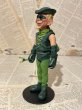 画像2: MAD Alfred E. Neuman/Action figure(Green Arrow) OA-034 (2)