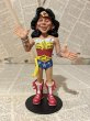 画像1: MAD Alfred E. Neuman/Action figure(Wonder Woman) OA-033 (1)