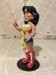 画像2: MAD Alfred E. Neuman/Action figure(Wonder Woman) OA-033 (2)