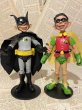 画像1: MAD Alfred E. Neuman/Action figure set(Batman & Robin) OA-036 (1)