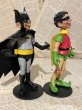 画像2: MAD Alfred E. Neuman/Action figure set(Batman & Robin) OA-036 (2)