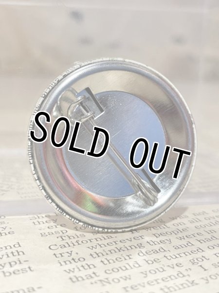 画像2: MAD Magazine/Pinback Button(80s) OC-019 (2)