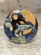 画像1: MAD Magazine/Pinback Button(80s) OC-020 (1)