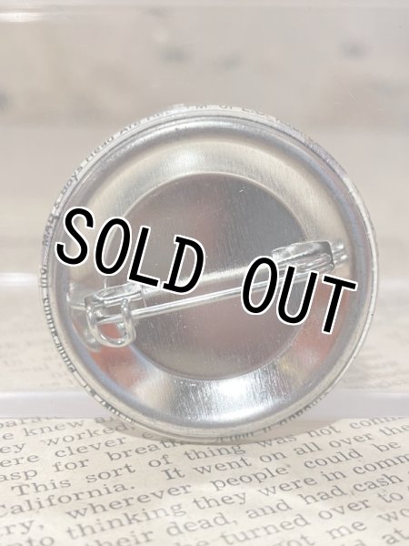 画像2: MAD Magazine/Pinback Button(80s) OC-021 (2)