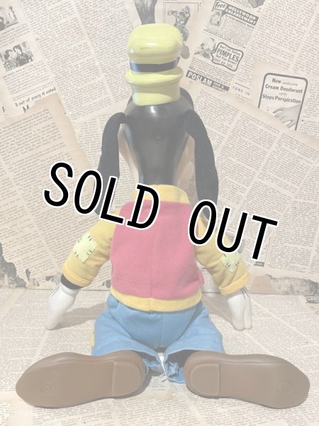 画像3: Goofy/Rubber Face Doll(90s) DI-083 (3)