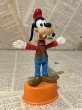 画像1: Goofy/Push Puppet(70s) DI-081 (1)