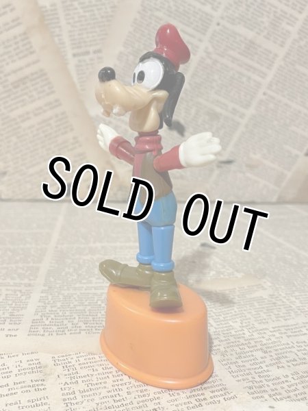 画像2: Goofy/Push Puppet(70s) DI-081 (2)
