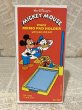 画像2: Goofy/Mini Memo Pad Holder(70s) DI-082 (2)
