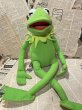 画像1: Kermit the Frog/Plush(60cm) JH-051 (1)
