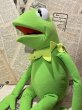 画像2: Kermit the Frog/Plush(60cm) JH-051 (2)