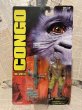 画像1: Congo/Action Figure(Kahega/MOC) MO-054 (1)