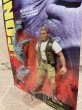 画像2: Congo/Action Figure(Peter Elliot/MOC) MO-052 (2)