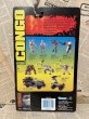 画像3: Congo/Action Figure(Peter Elliot/MOC) MO-052 (3)