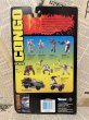 画像3: Congo/Action Figure(Karen Ross/MOC) MO-051 (3)