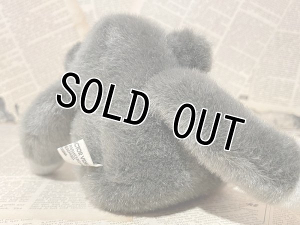 画像3: Congo/AMY Plush(90s) MO-055 (3)