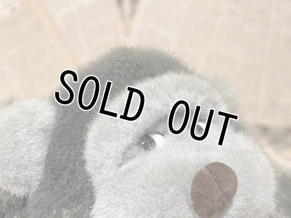 画像5: Congo/AMY Plush(90s) MO-055 (5)