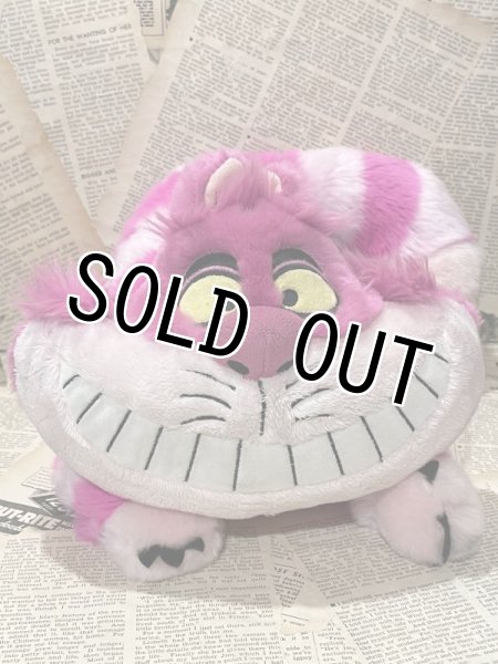 画像1: Cheshire cat/Plush(00s) DI-051 (1)