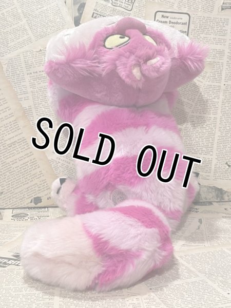 画像3: Cheshire cat/Plush(00s) DI-051 (3)