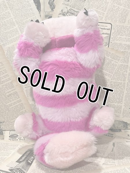 画像4: Cheshire cat/Plush(00s) DI-051 (4)
