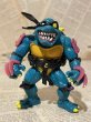 画像2: TMNT/Action Figure(Slash/Loose) TM-125 (2)