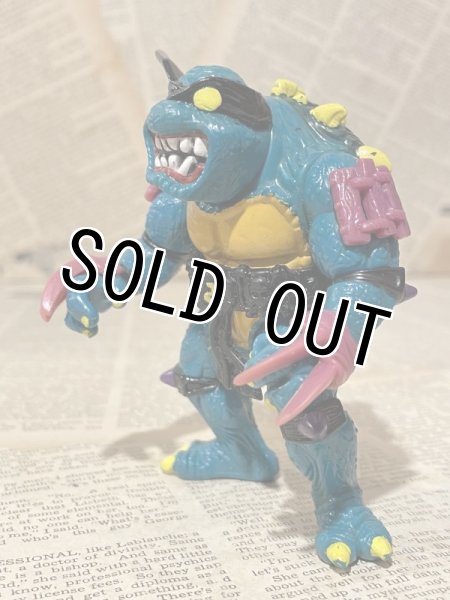 画像3: TMNT/Action Figure(Slash/Loose) TM-125 (3)