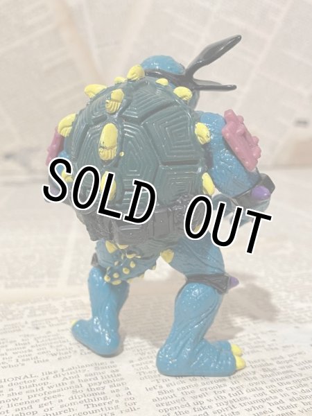 画像4: TMNT/Action Figure(Slash/Loose) TM-125 (4)