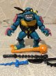 画像1: TMNT/Action Figure(Slash/Loose) TM-125 (1)