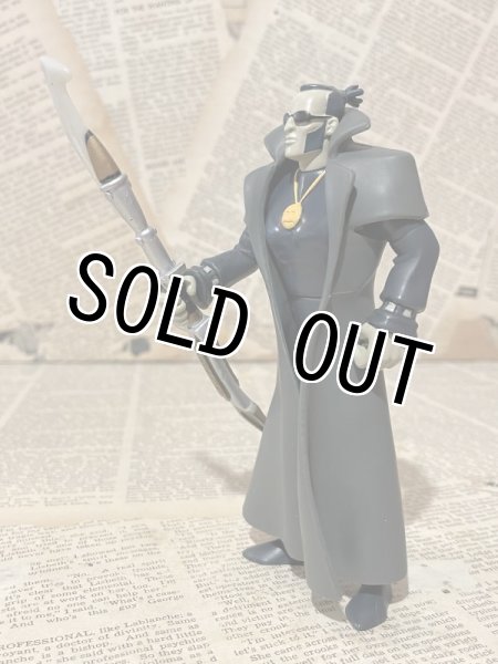 画像2: TMNT/Action Figure(2004/Guardian Ninja/Loose) TM-131 (2)