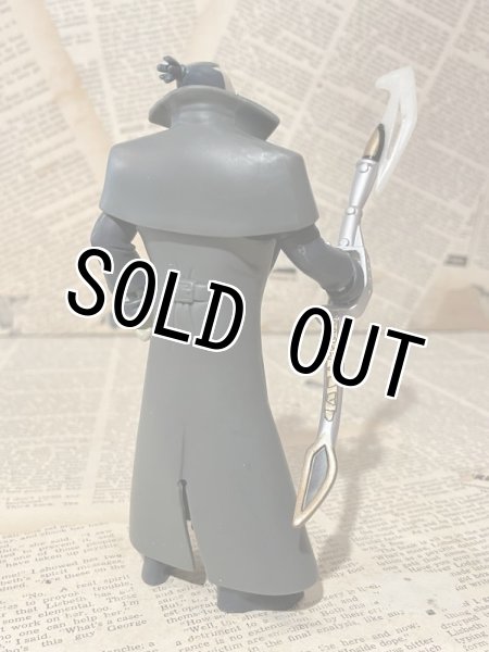 画像3: TMNT/Action Figure(2004/Guardian Ninja/Loose) TM-131 (3)