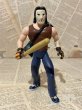 画像1: TMNT/Action Figure(2003/Casey Jones/Loose) TM-128 (1)