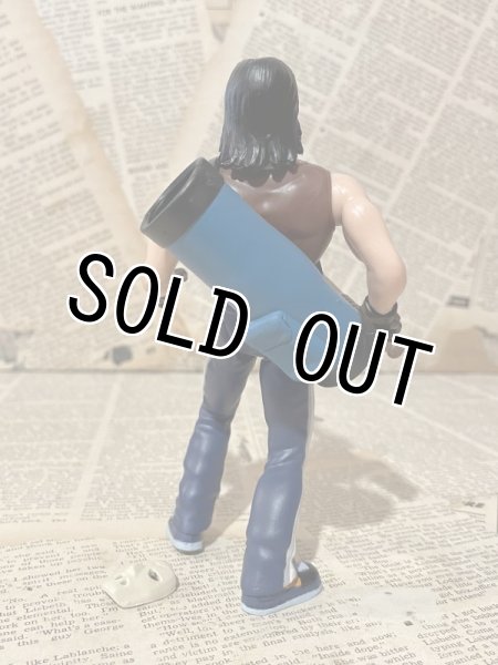 画像3: TMNT/Action Figure(2003/Casey Jones/Loose) TM-128 (3)