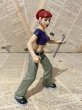 画像2: TMNT/Action Figure(2003/April O'neil/Loose) TM-127 (2)