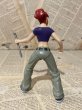 画像3: TMNT/Action Figure(2003/April O'neil/Loose) TM-127 (3)