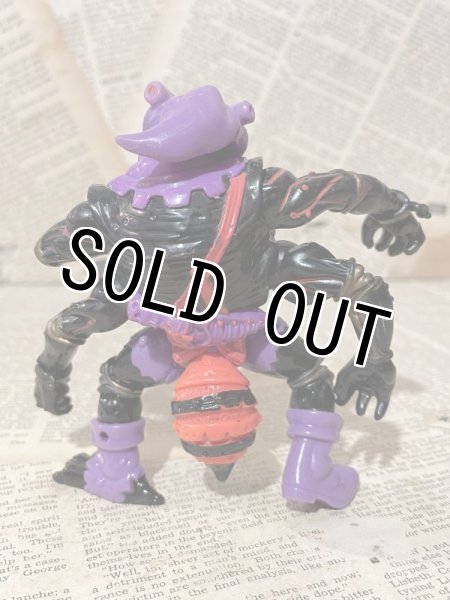 画像3: TMNT/Action Figure(Antrax/Loose) TM-124 (3)
