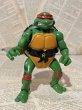 画像1: TMNT/Action Figure(Mutatin' Raphael/Loose) TM-123 (1)