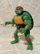 画像2: TMNT/Action Figure(Mutatin' Raphael/Loose) TM-123 (2)