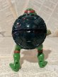 画像3: TMNT/Action Figure(Mutatin' Raphael/Loose) TM-123 (3)