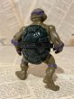 画像3: TMNT/Action Figure(Head Droppin' Don/Loose) TM-122 (3)