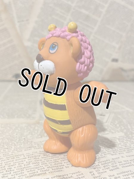 画像2: Wuzzles/Action Figure(Bumblelion/Loose) DI-053 (2)