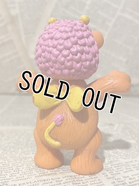 画像3: Wuzzles/Action Figure(Bumblelion/Loose) DI-053 (3)