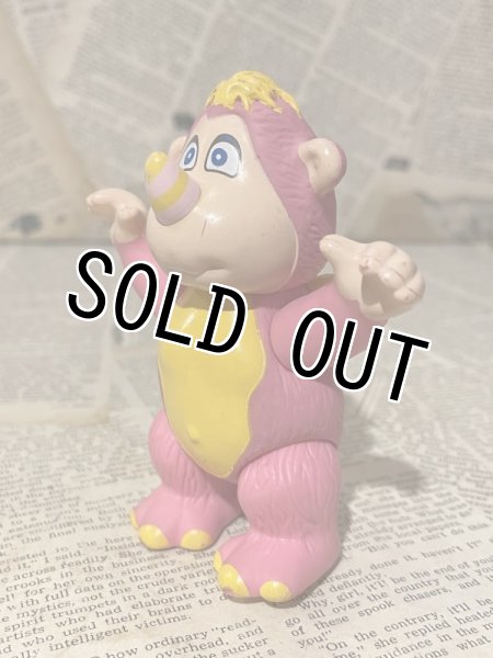 画像2: Wuzzles/Action Figure(Rhinokey/Loose) DI-055 (2)