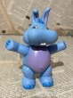 画像1: Wuzzles/Action Figure(Hoppopotamus/Loose) DI-054 (1)