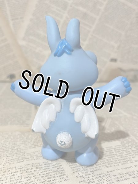 画像3: Wuzzles/Action Figure(Hoppopotamus/Loose) DI-054 (3)