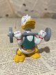 画像1: Donald Duck/PVC Figure DI-078 (1)