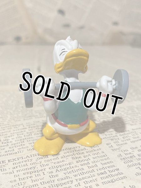 画像1: Donald Duck/PVC Figure DI-078 (1)