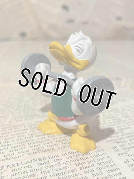 画像2: Donald Duck/PVC Figure DI-078 (2)