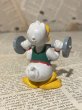 画像3: Donald Duck/PVC Figure DI-078 (3)