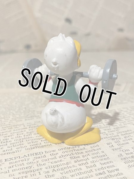 画像3: Donald Duck/PVC Figure DI-078 (3)