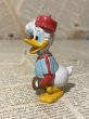 画像2: Donald Duck/PVC Figure DI-079 (2)
