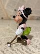 画像2: Minnie Mouse/PVC Figure(80s) DI-076 (2)